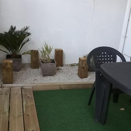 Appartement Proche De La Mer Guilvinec エクステリア 写真