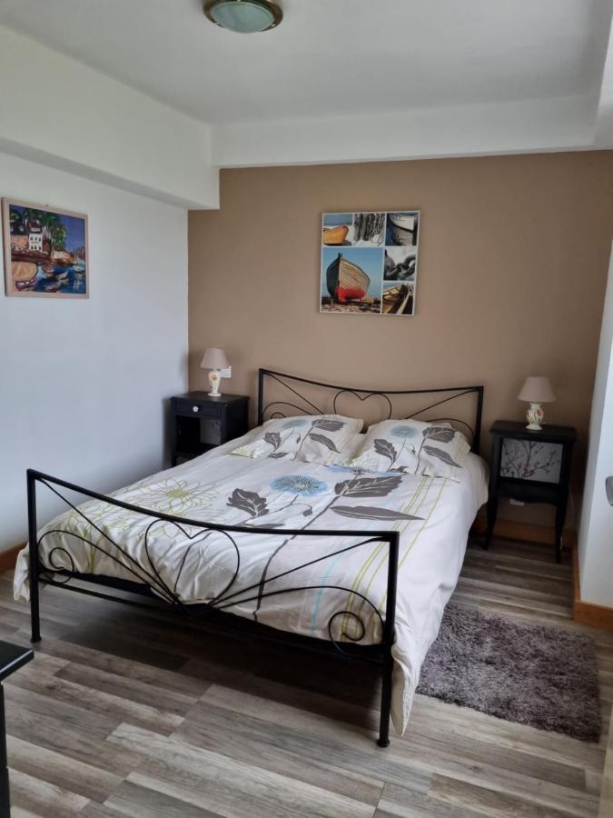 Appartement Proche De La Mer Guilvinec エクステリア 写真