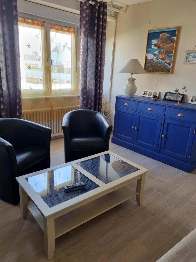 Appartement Proche De La Mer Guilvinec エクステリア 写真